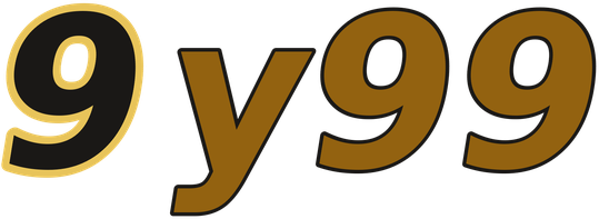 9y99 logo