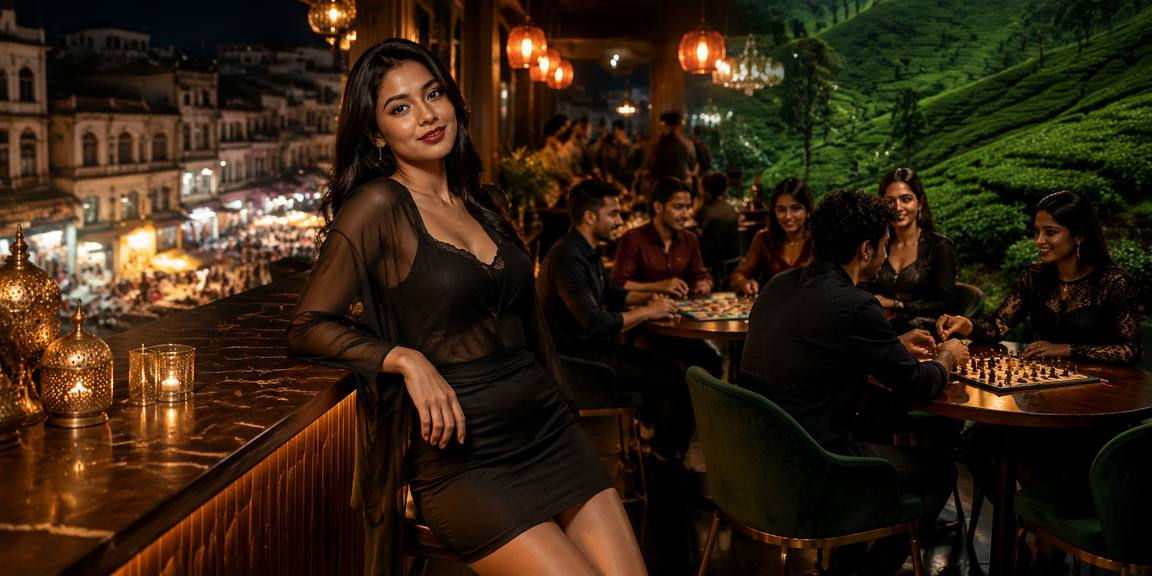 9y99 লাকি ৭ ব্ল্যাকজ্যাক